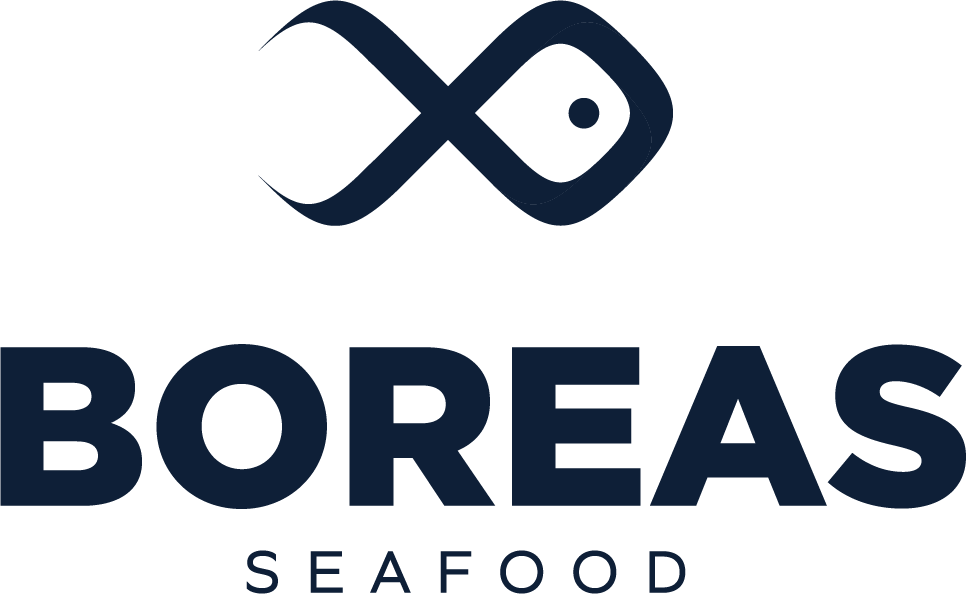 Boreas Seafood 