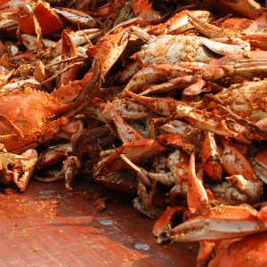 Wholesale Crabs In Norway